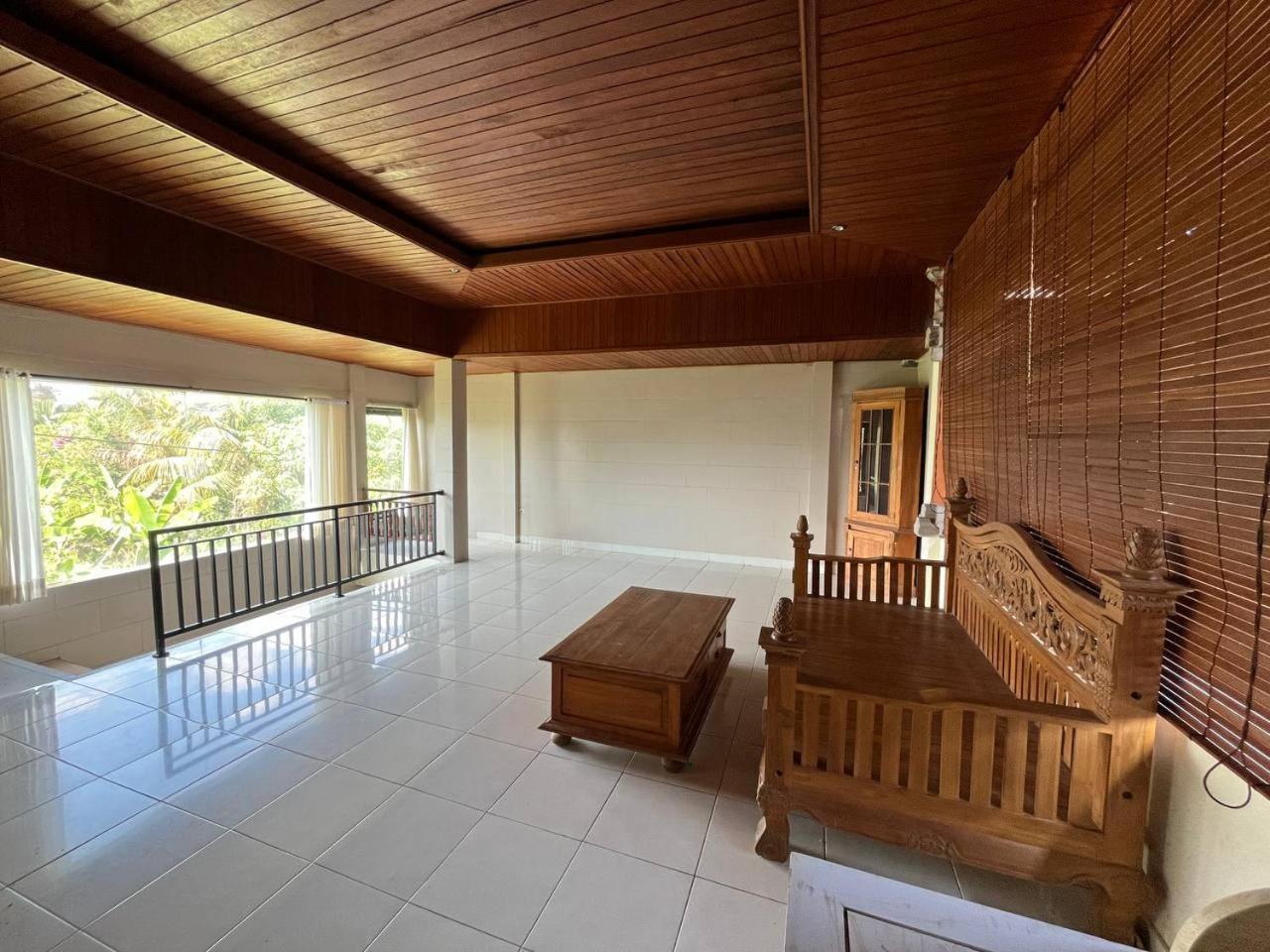 Thani House Ubud Exterior foto