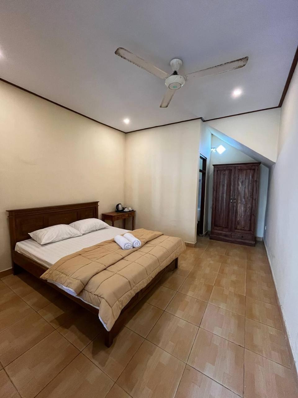 Thani House Ubud Exterior foto